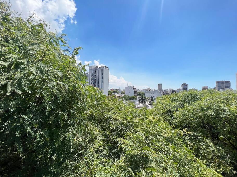 2 Rooms. Gran Balcon I Amplio Y Comodo Apartamento Ciudad Autónoma de Buenos Aires