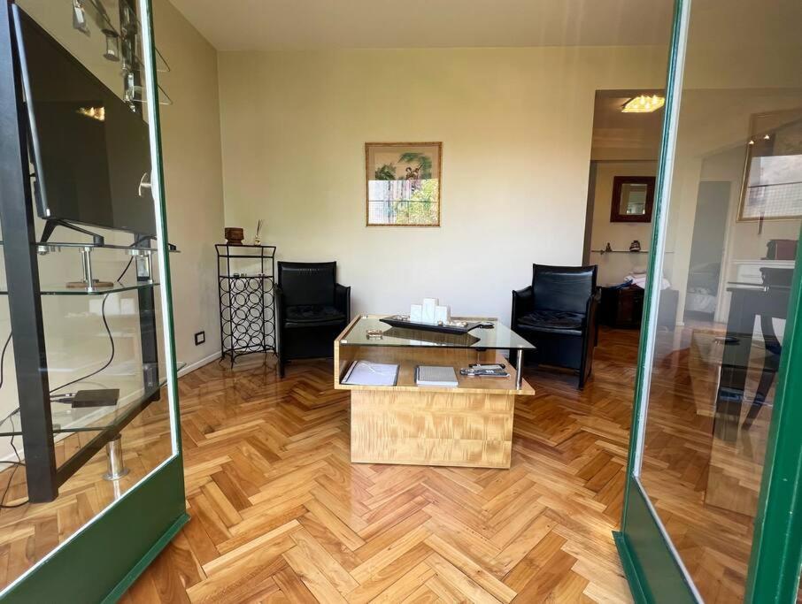 Apartamento 2 Rooms. Gran Balcon I Amplio Y Comodo